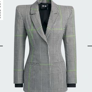 Ivy Park Suit Jacket New with tags